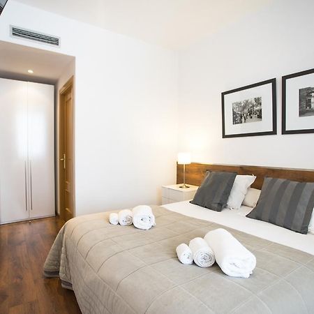 فندق برشلونةفي  Ab Passeig De Gracia \Npenthouse - Blue المظهر الخارجي الصورة